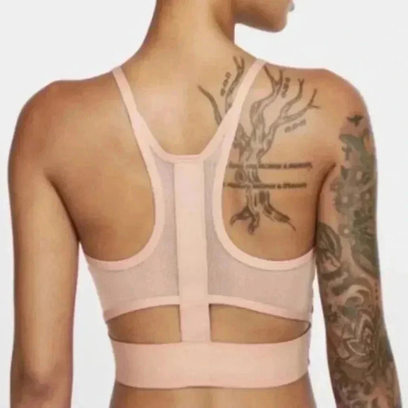 Nike Crop Running Tank M - Picture 2 of 6